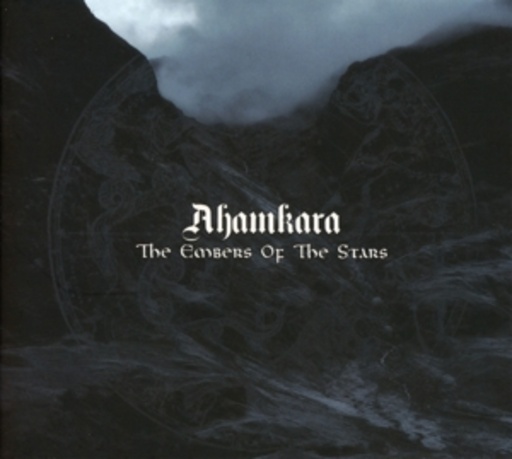 Ahamkara – The Embers Of The Stars