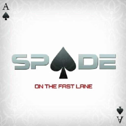 Spade – On The First Lane