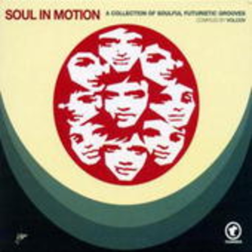 Diverse – Soul In Motion