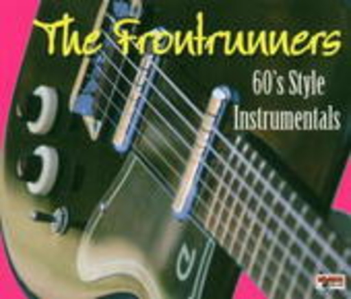 The Frontrunners – Rainbow Boogie