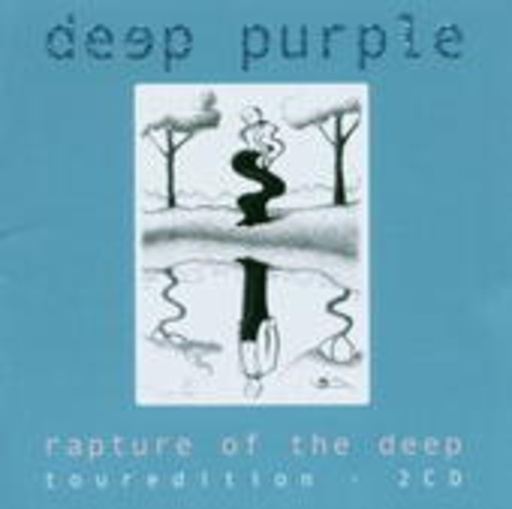 Deep Purple – Rapture Of The Deep (Touredition)