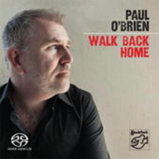 Paul O'Brien – Walk Back Home