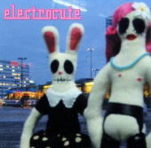 Electrocute – A Tribute To Your Taste