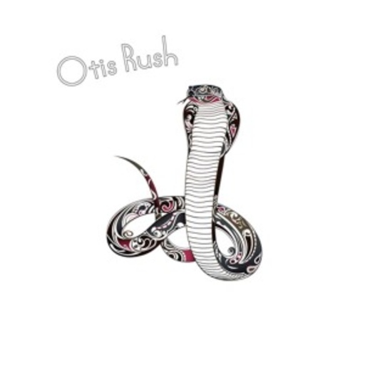 Otis Rush – Cobra
