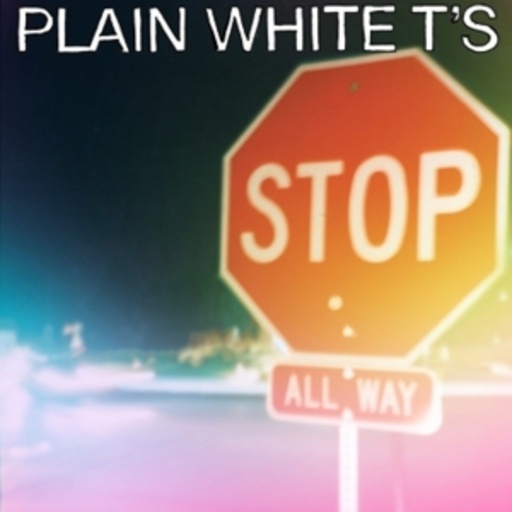 Plain White T's – Stop