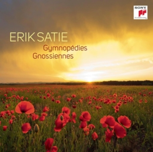 Daniel Varsano – Gymnopédies & Gnossiennes