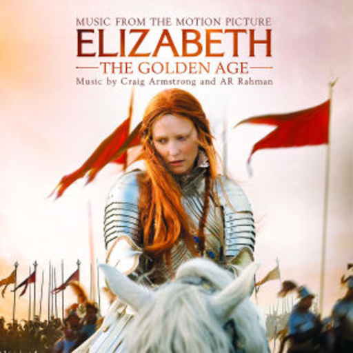 Diverse – Elizabeth - Das goldene Königreich