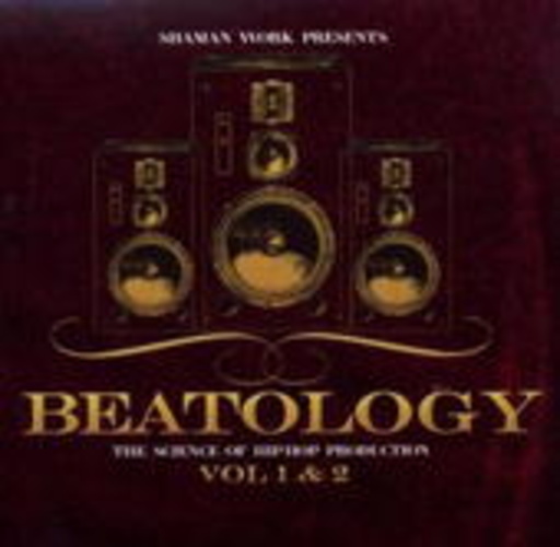 Diverse – Beatology Vol. 1 & 2
