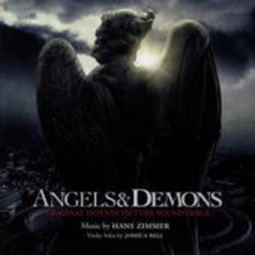 Hans Zimmer – Illuminati (US-Version)