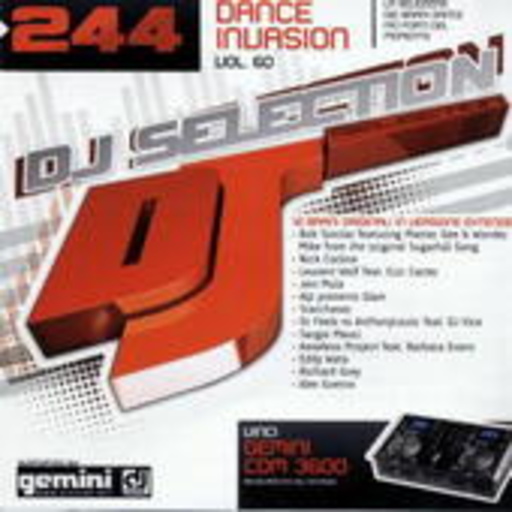 DJ Selection – Dance Invasion Vol. 60