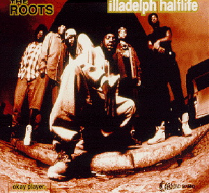 The Roots – Illadelph Halflife