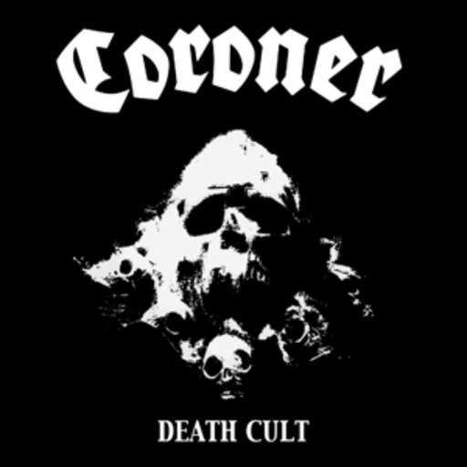 Coroner – Death Cult