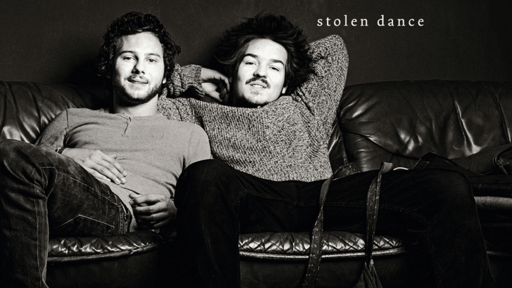 Erzielte bei YouTube mehr als eine Millliarde Aufrufe: "Stolen Dance" von Milky Chance.