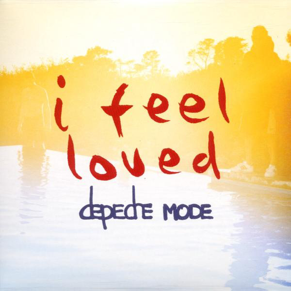 Depeche Mode – I Feel Loved
