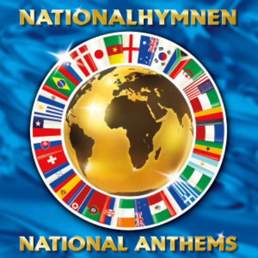 Diverse – Nationalhymnen - National Anthems 2