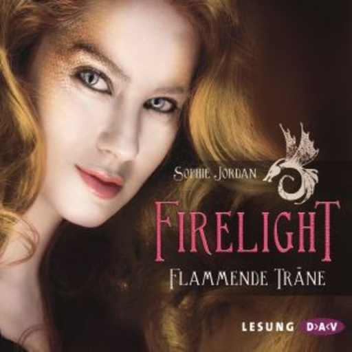 Diverse – Firelight - Flammende Träne