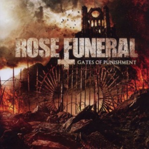 Gates Of Punishment