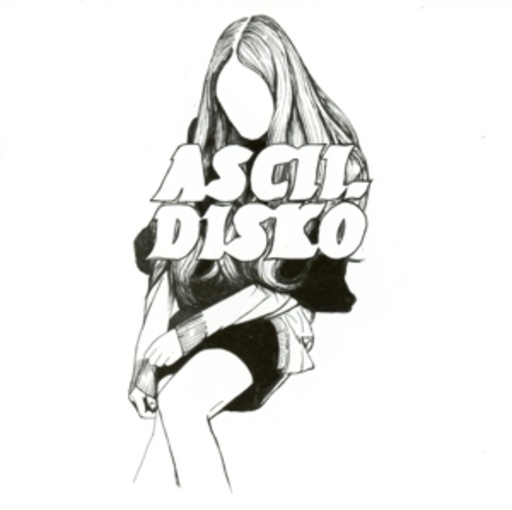 Ascii.Disco – Black Orchid: From Airline To Lifelines