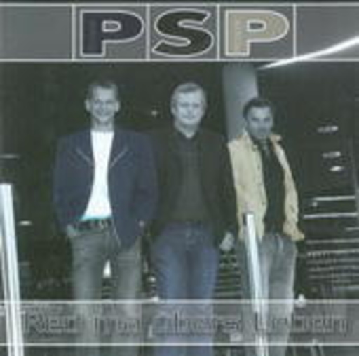 PSP – Red ma übes Leben