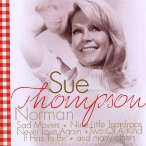 Sue Thompson – Norman