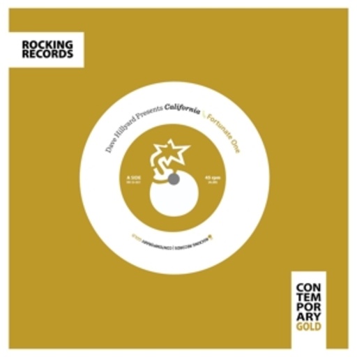 David Hillyard – Fortunate One/Pulling Strings