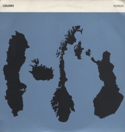 Diverse – Nordic - Colors Sound pres.