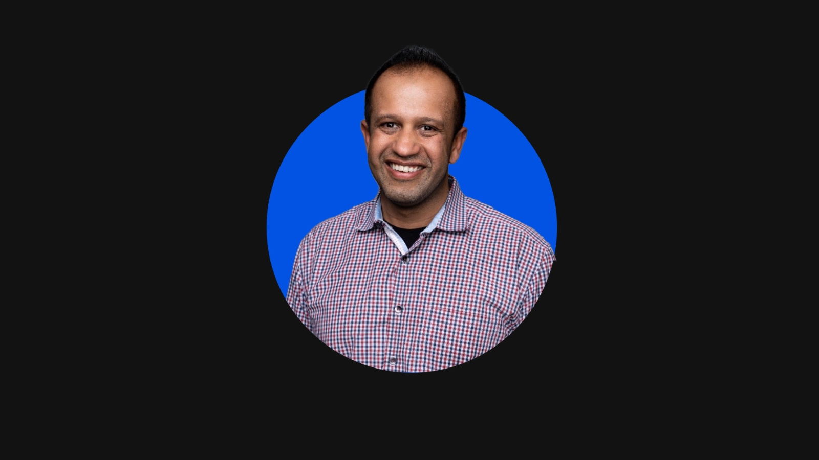 Soll bei Ticketmaster die KI-Entwicklung vorantreiben: Saumil Mehta, ab 1. November Global President.