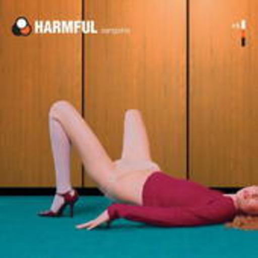 Harmful – Sanguine