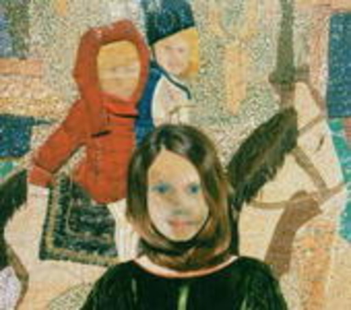 Juana Molina – Son