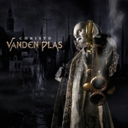Vanden Plas – Christ O