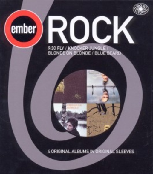 Diverse – Ember Originals: Rock