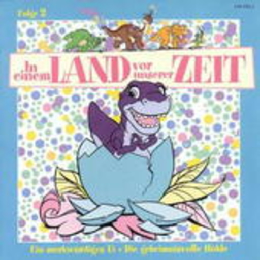 In einem Land vor unserer Zeit – Folge 2