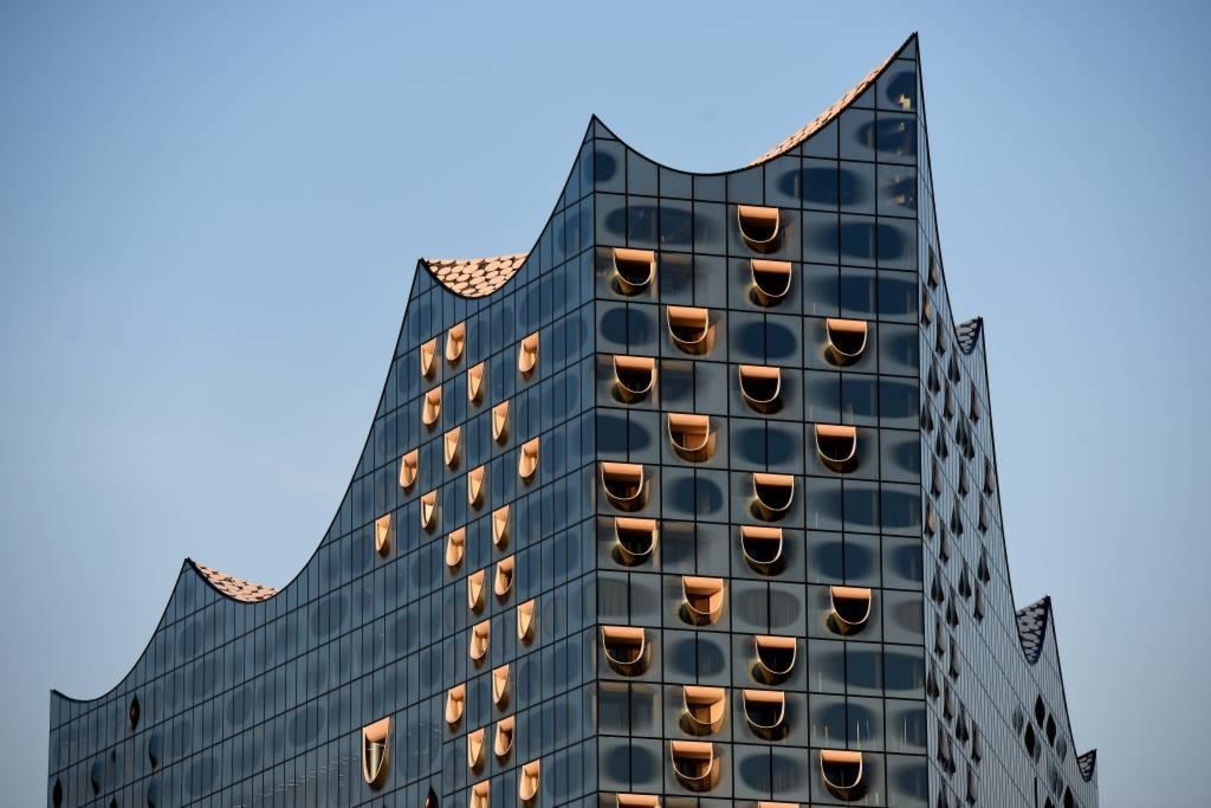 Bietet dem T:B Expertenforum Ticketmanagement Platz: die Elbphilharmonie