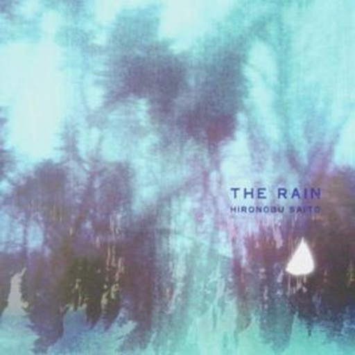Hironobu Saito – The Rain