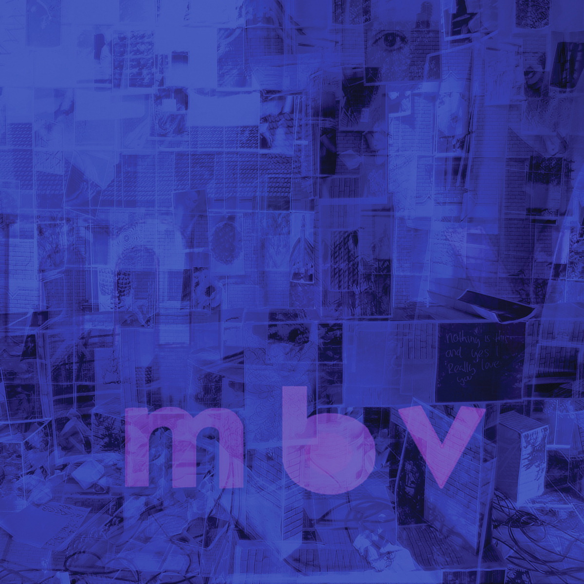 My Bloody Valentine – Mbv