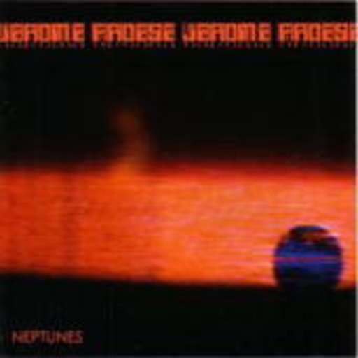 Jerome Froese – Neptunes