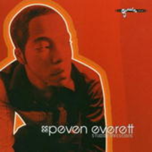 Peven Everett – Studio Confessions