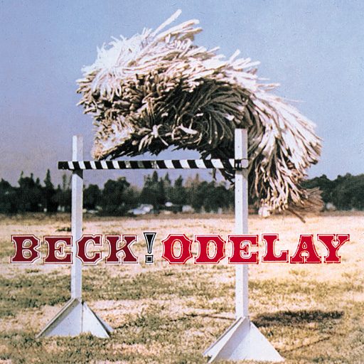 Beck – Odelay