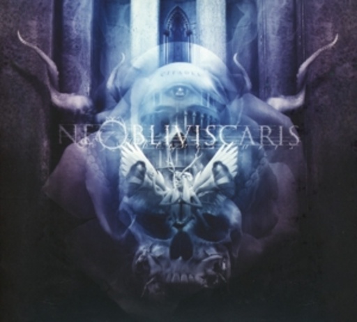 Ne Obliviscaris – Citadel