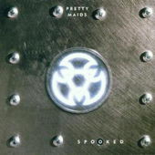 Pretty Maids – Spooked