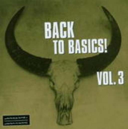 Diverse – Back To The Basics, Vol. 3