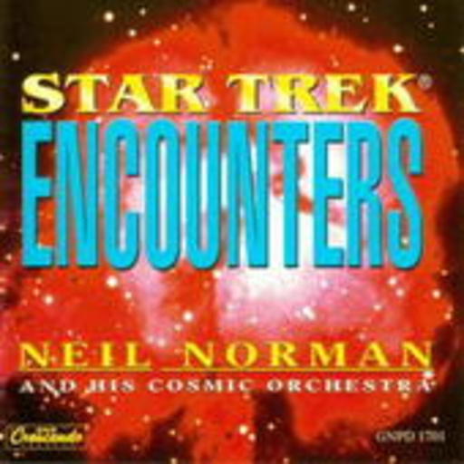 Diverse – Star Trek Encounters