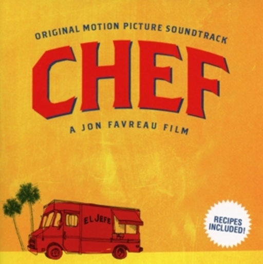 Diverse – Chef