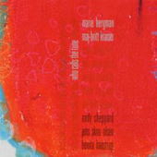 Marie Bergmann/Maj-Britt Kramer – Who Calls The Tune