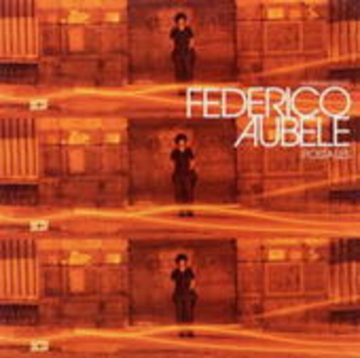 Federico Aubele – Postales