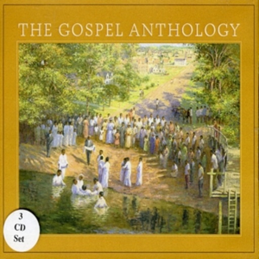 Diverse – The Gospel Anthology