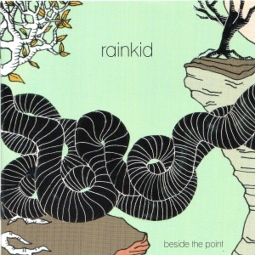 Rainkid – Beside The Point