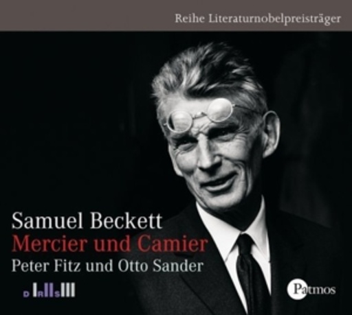 Otto Sander – Mercier und Carnier