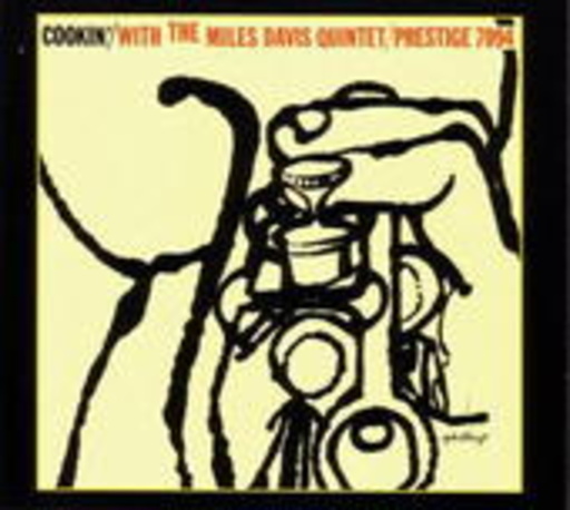 The Miles Davis Quintet – Cookin' (Remastered)
