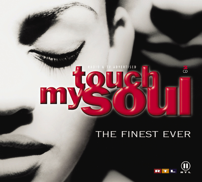 Touch My Soul – The Finest Ever
